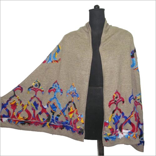 Designer Shawl