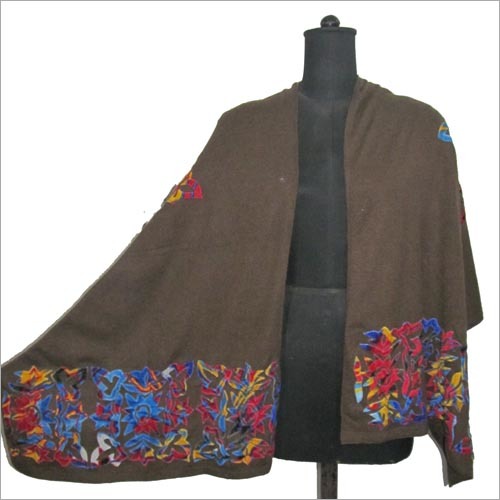 Ladies Designer Shawls