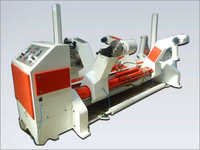 Shaftless Mill Roll Stand