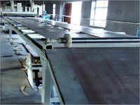 Overhead Bridge Conveyor