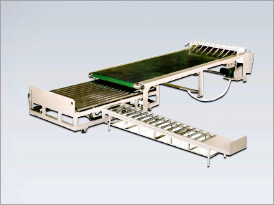 Stacker Unit