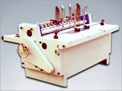 Automotive Leaving Board Machine