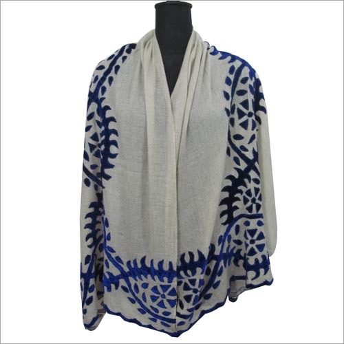 Designer Ladies Shawl