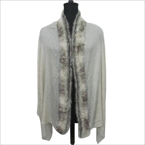 Ladies Trendy Shawl
