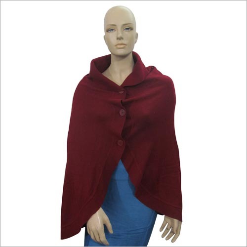 Fancy Ladies Shawl