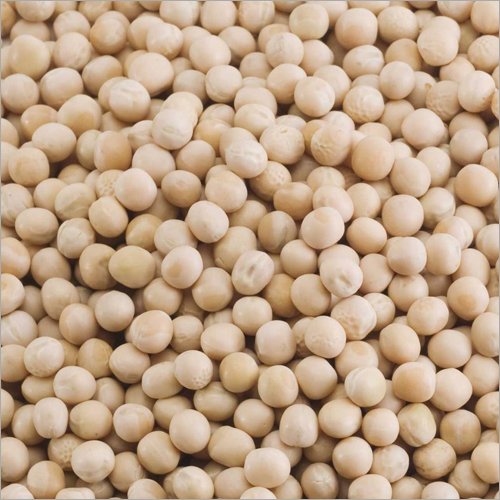 Yellow Peas