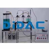 Top Bench Modular Reactor - Application: Laboratory