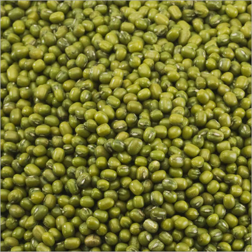 Green Moong Beans