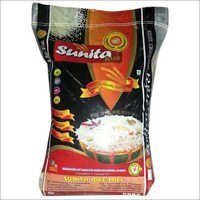 IR 64 Parboiled Rice