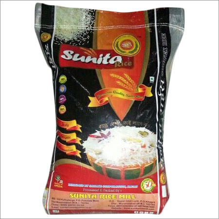 Ponni Rice