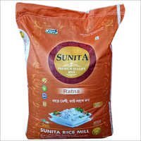 IR 64 Single Boiled Rice