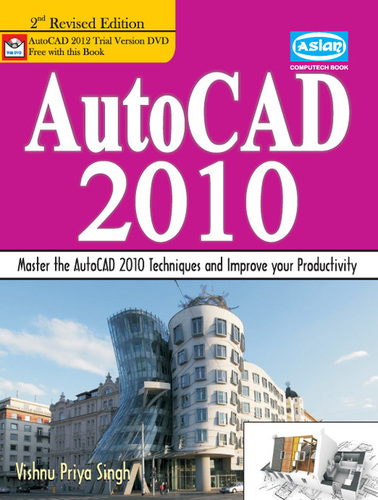 Autocad 2010 Audience: Adult