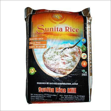Tolai Panji Raw Rice