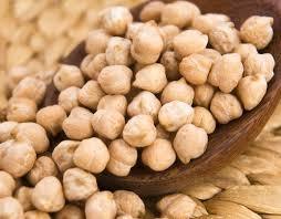 Chickpeas