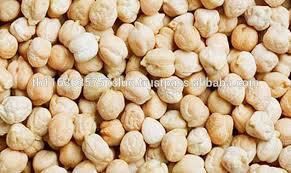 B90 chickpeas