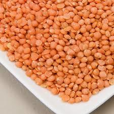 Lentils