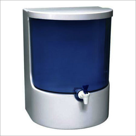 Domestic Water Purifiers