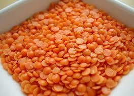 Robin Lentils