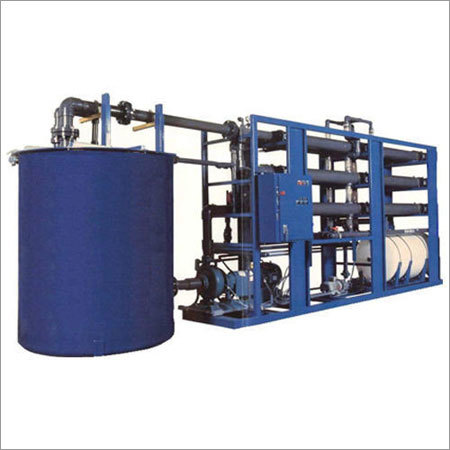 Micro Filtration System By SPARES INDIA WATER TECHNOLOGIST