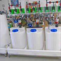 Industrial Dosing System