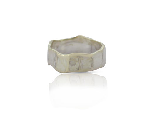 Sterling Silver 92.50% Ring Gender: Unisex