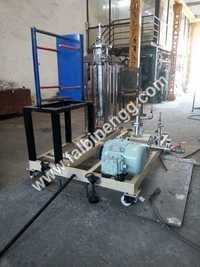Pharmaceutical And Chemical Industries Equipment