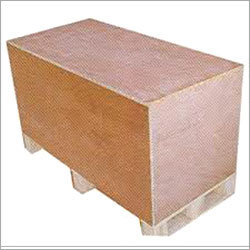 Plywood Box - High-Quality Wood Customized Size | Dimensional Accuracy Strong Structure Polished Surface