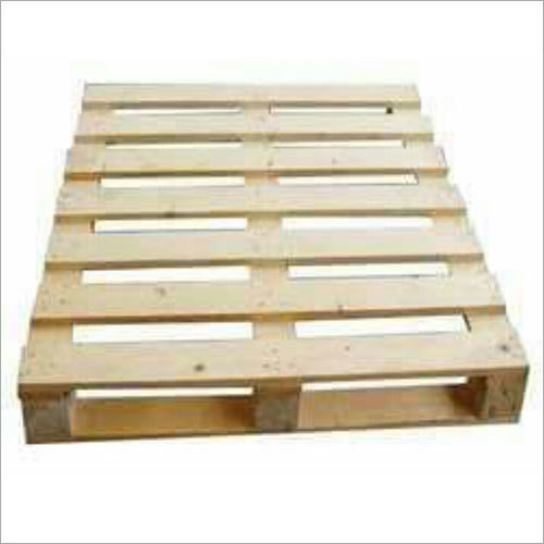 Pinewood Pallets
