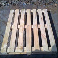 Wooden Pallets