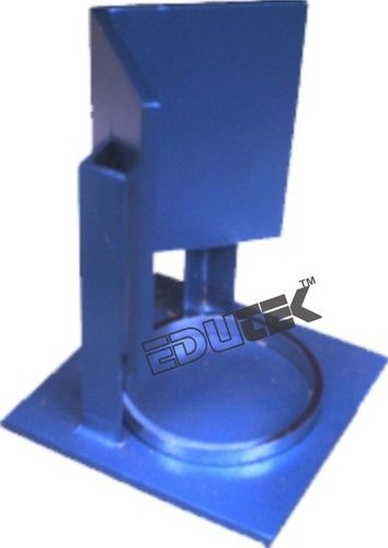 Vertical Cylinder Capper