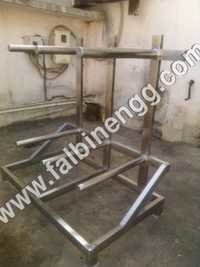 SS Stand