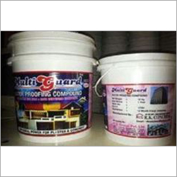 Construction Coating Chemical