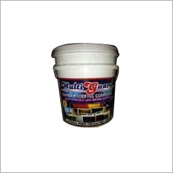 Construction Waterproofing Chemical