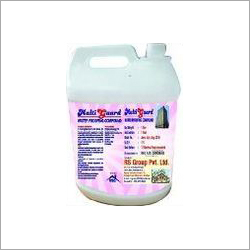 Liquid Sunanda Construction Chemical - Liquid, 5 Litre, White | Water Tightness, Flexible Coating, Seamless Finish