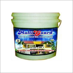 Membrane Waterproof Coating Chemical