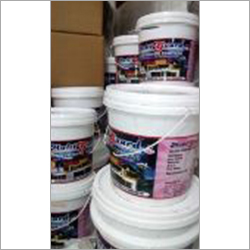 Plastic Sls Construction Chemical
