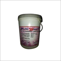 Waterproofing Chemical