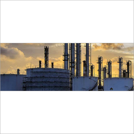 Construction Chemical Plants