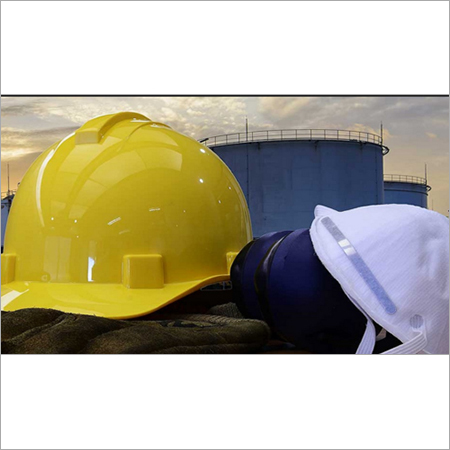 Safety Helmets - Durable Plastic, Customizable Sizes | Shock Absorption, Simple Plug Suspension, Multiple Shapes