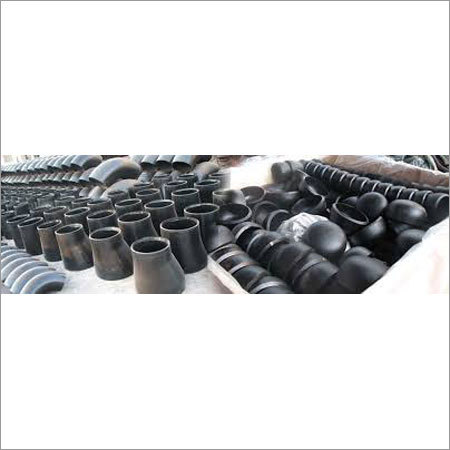 M.S. Reduce Pipe Fittings