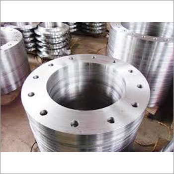 Steel Flange