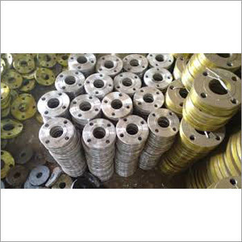 ASA 150 Class Ms Flange