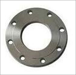 ND10 Ms Flanges