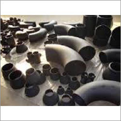 Ms Pipe fitting Equipment