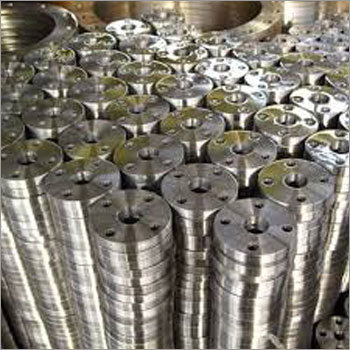 Table H Ms Flanges