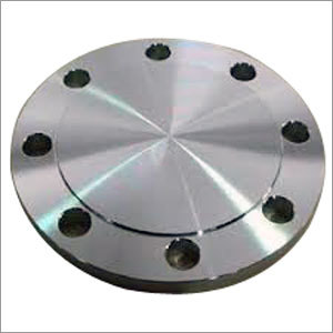 Ms Blind Flanges