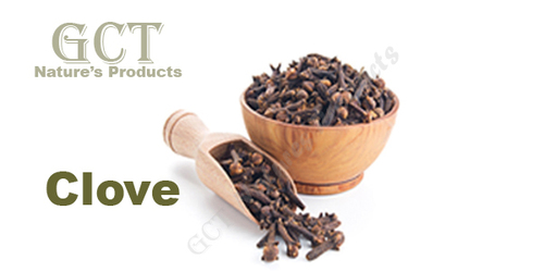 Clove Seeds