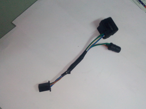 Splender Headlight Wire