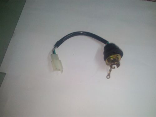 Electratail Light Wiring