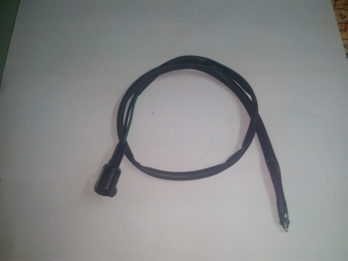 Mahindra Scooty Break Switch